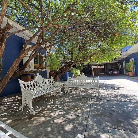 Casa Refugio Budget House 8 Rooms & 9 Bathrooms Oaxaca Exterior foto