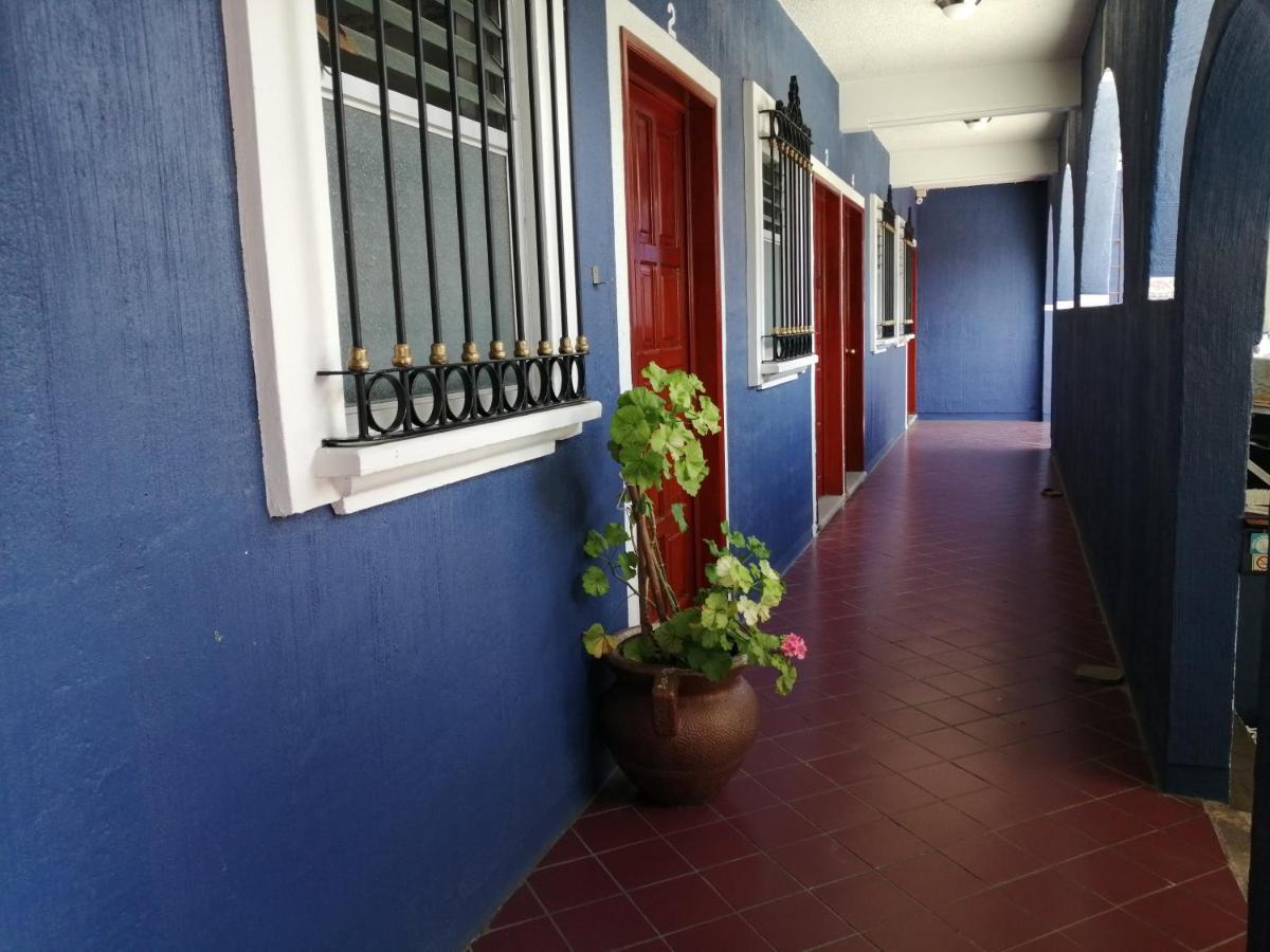 Casa Refugio Budget House 8 Rooms & 9 Bathrooms Oaxaca Exterior foto