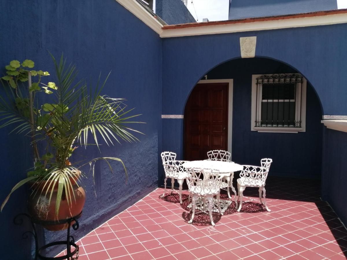 Casa Refugio Budget House 8 Rooms & 9 Bathrooms Oaxaca Exterior foto