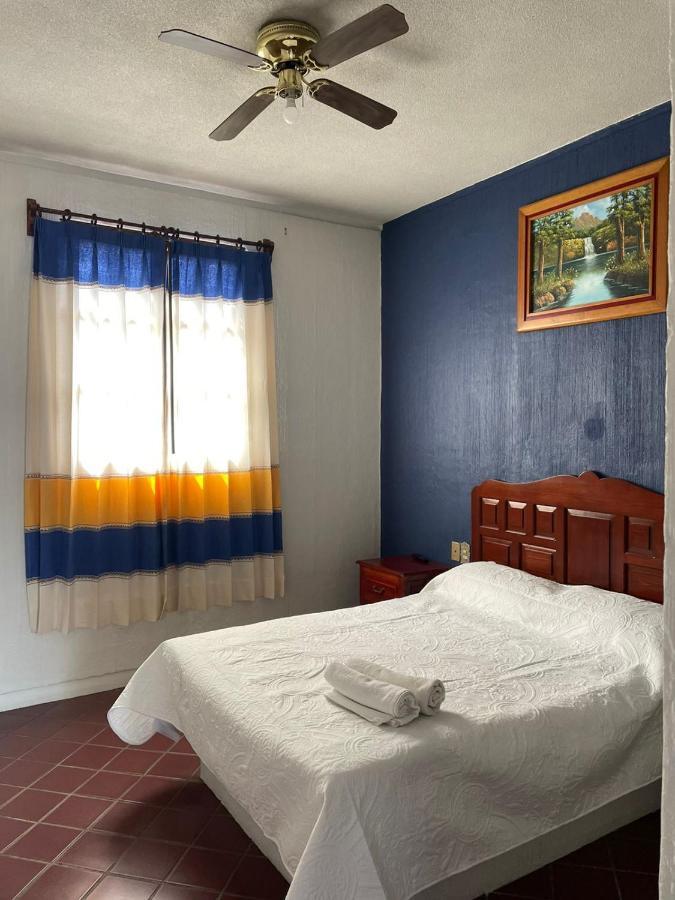 Casa Refugio Budget House 8 Rooms & 9 Bathrooms Oaxaca Exterior foto