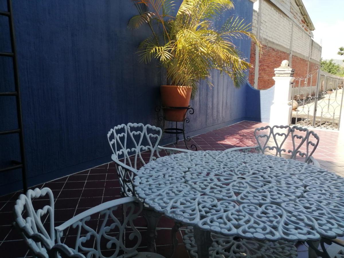 Casa Refugio Budget House 8 Rooms & 9 Bathrooms Oaxaca Exterior foto