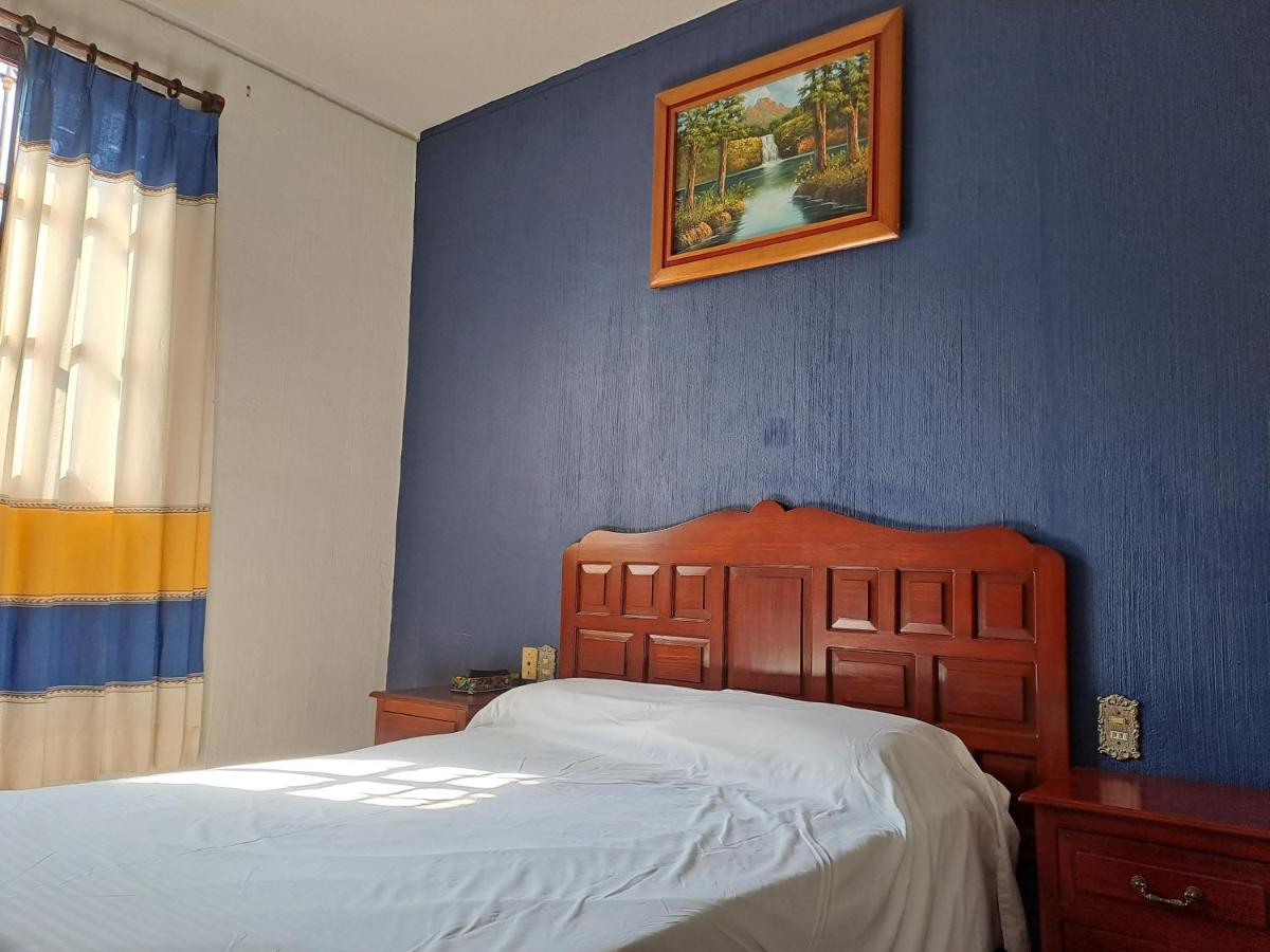 Casa Refugio Budget House 8 Rooms & 9 Bathrooms Oaxaca Exterior foto