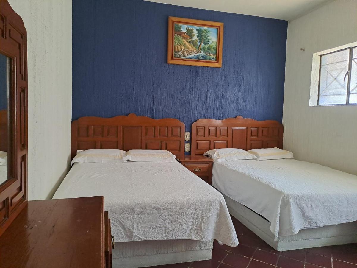 Casa Refugio Budget House 8 Rooms & 9 Bathrooms Oaxaca Exterior foto