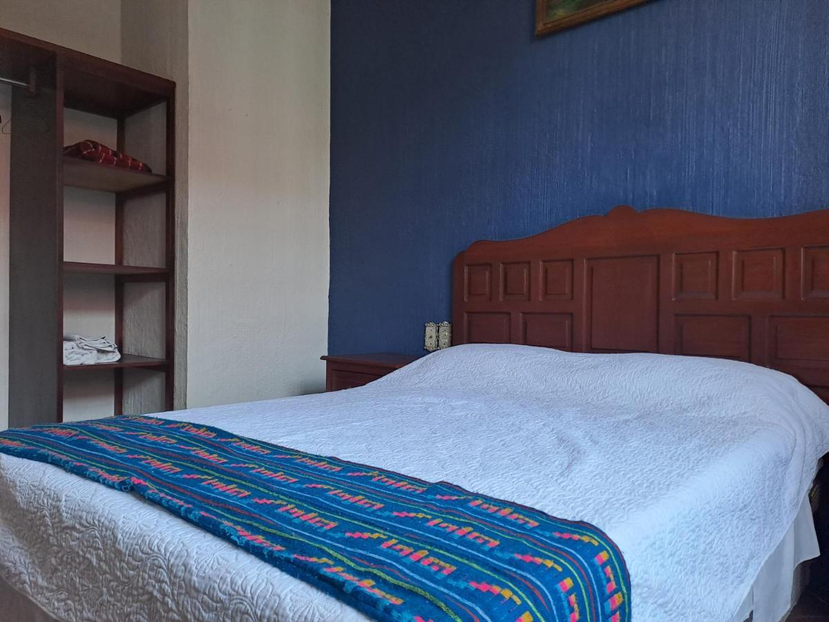 Casa Refugio Budget House 8 Rooms & 9 Bathrooms Oaxaca Exterior foto
