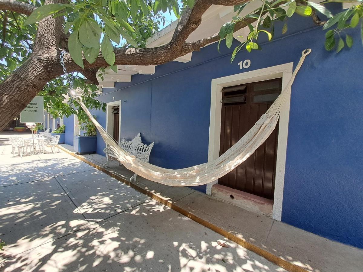 Casa Refugio Budget House 8 Rooms & 9 Bathrooms Oaxaca Exterior foto