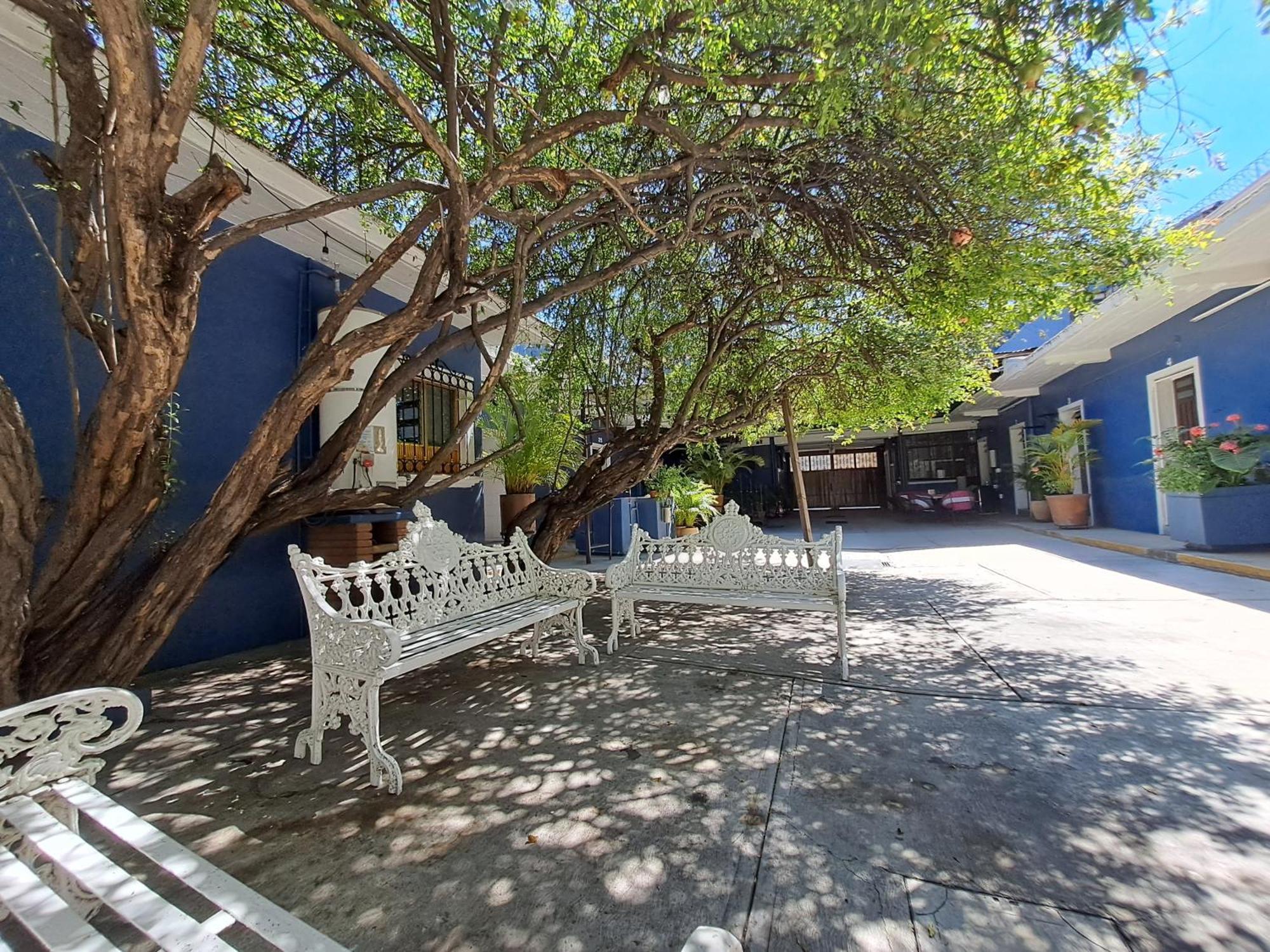 Casa Refugio Budget House 8 Rooms & 9 Bathrooms Oaxaca Exterior foto