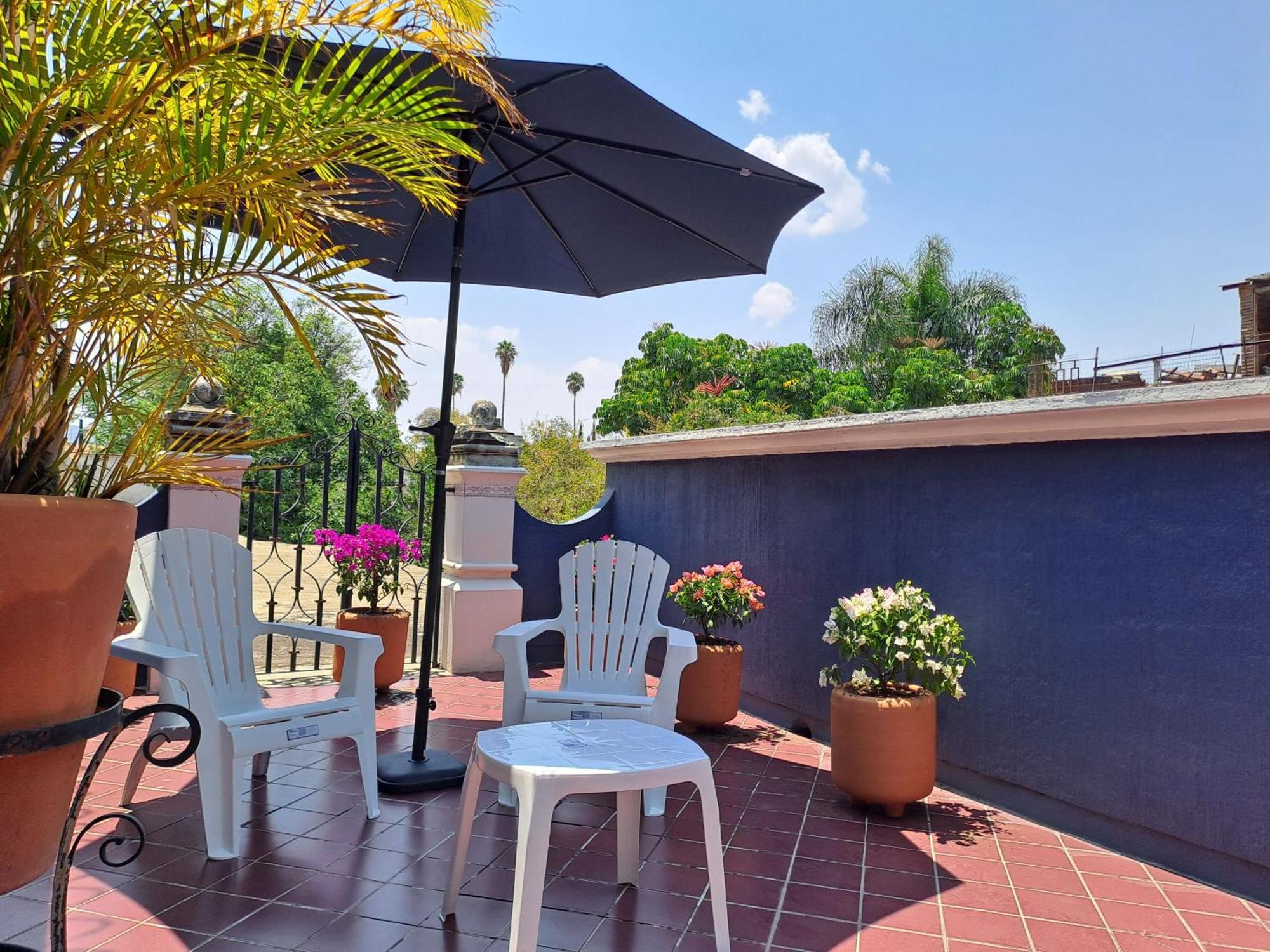 Casa Refugio Budget House 8 Rooms & 9 Bathrooms Oaxaca Exterior foto
