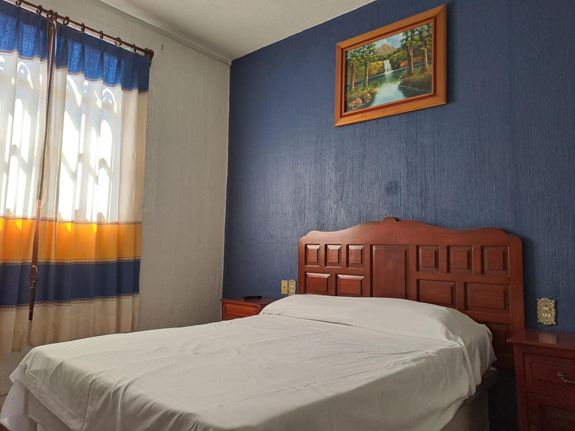 Casa Refugio Budget House 8 Rooms & 9 Bathrooms Oaxaca Quarto foto