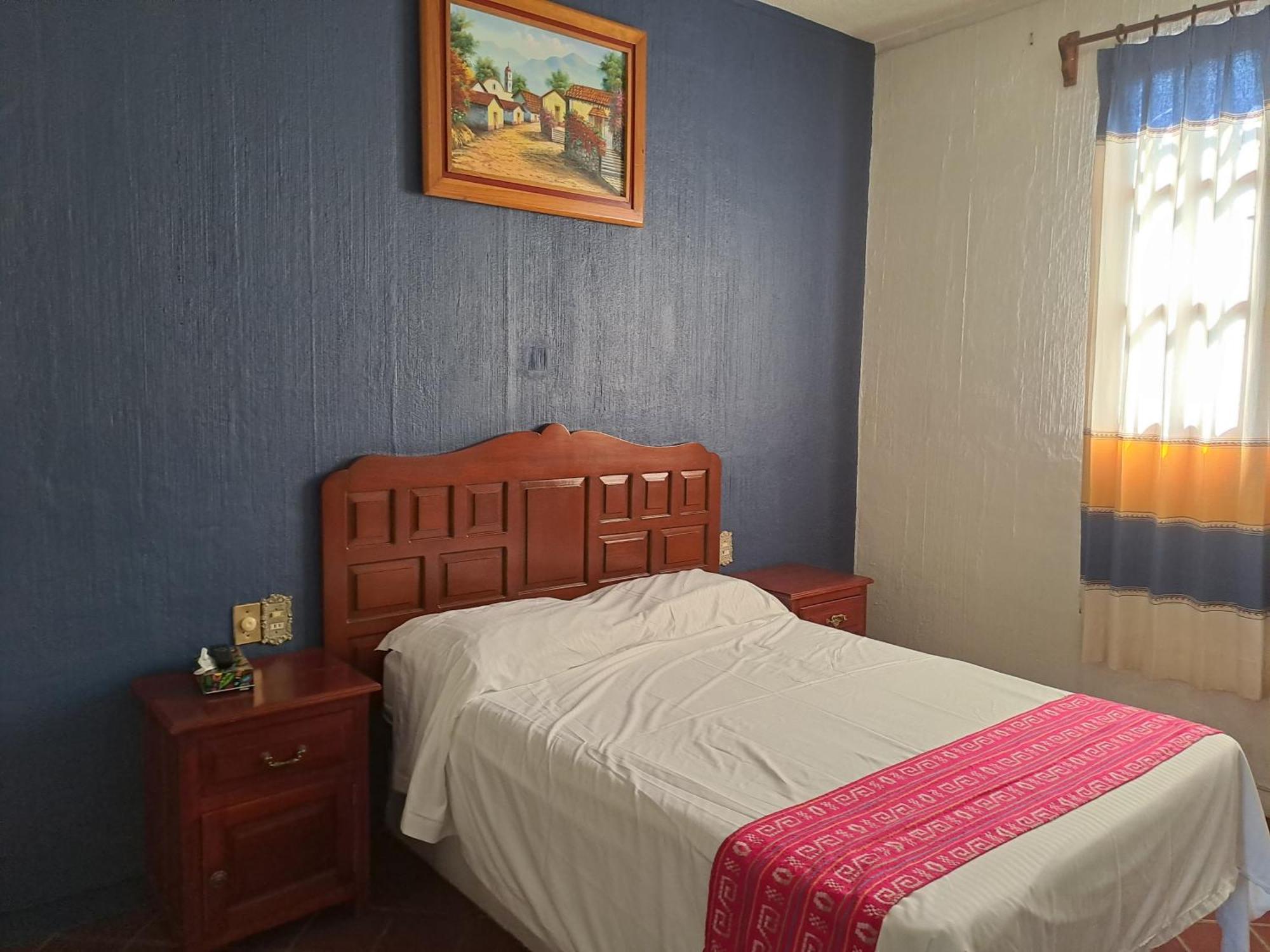 Casa Refugio Budget House 8 Rooms & 9 Bathrooms Oaxaca Quarto foto
